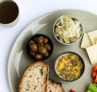 Broth Bar  Larder