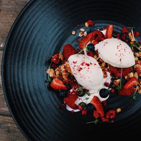 Cecchi's - Accommodation Broome 0