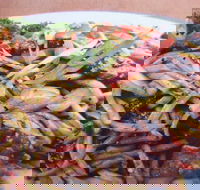 Crazy Noodles - Accommodation Broome