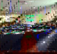 Ex Lion Tamer - Accommodation Broome