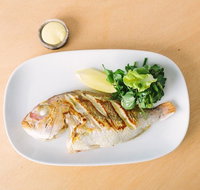fish.dining - Accommodation Broome