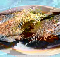 Golden Star BBQ Seafood Chinese Restaurant - Accommodation Broome