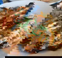 Healesville Thai Kitchen  Cafe - Accommodation Broome