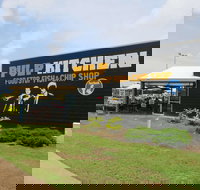 Hungry Joes - Accommodation Broome