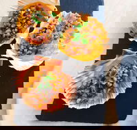 Isabella's Restaurant - Accommodation Broome