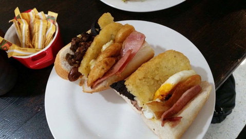 Just Eat - Accommodation Broome 0