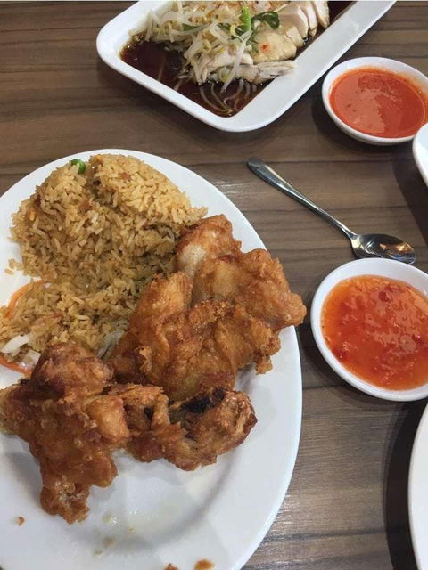 Koi Chinese Restaurant - Accommodation Broome 0