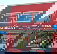 Mahan Indian Restaurant - Accommodation Broome