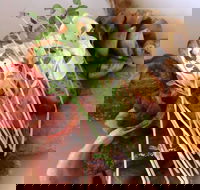 Maudy's Restaurant and Bar - Accommodation Broome