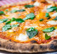 Mikey's Pizza