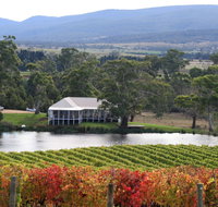 Milton Vineyard