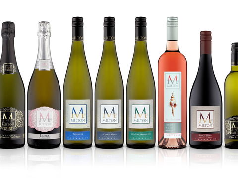 Milton Vineyard - Accommodation Broome 1