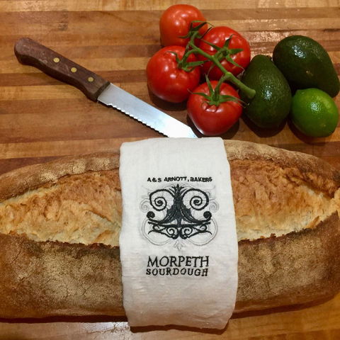 Morpeth Sourdough - Accommodation Broome 0