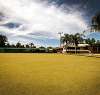 Narrandera Bowling Club - Accommodation Broome