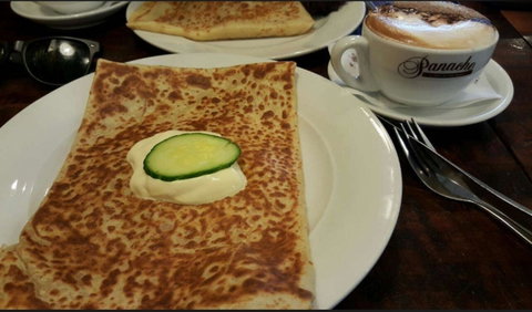 Panache Cafe & Creperie - Queenscliff - Accommodation Broome 0