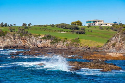 Paul's On The Course - Accommodation Broome 0