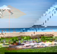 Picnic by the Sea - Accommodation Broome