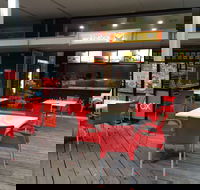 Raincheck Lounge - Accommodation Broome