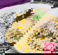 Red Rooster - Rouse Hill - Accommodation Broome