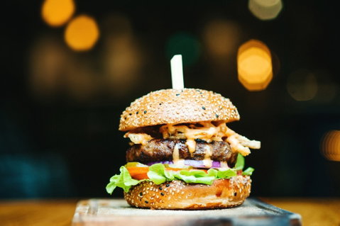 Ribs & Burgers Charlestown - Accommodation Broome 0