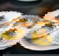 Rocks on Rosalind - Accommodation Broome