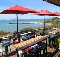 Saltshaker restaurant