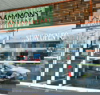 Sammons Teppanyaki - Accommodation Broome