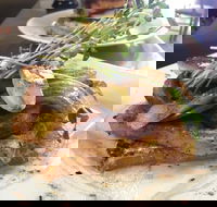 Sarah's unplugged - Accommodation Broome