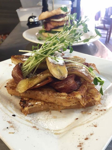 Sarah's Unplugged - Accommodation Broome 0