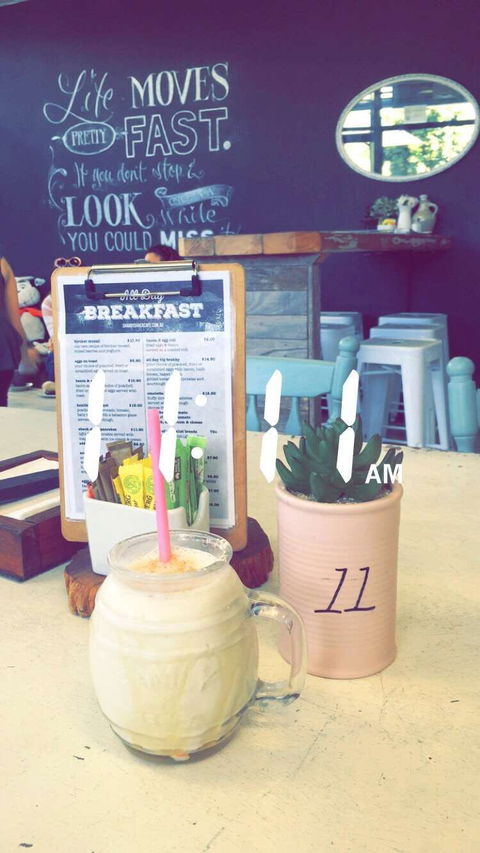 Shabby Shack Cafe - Accommodation Broome 0