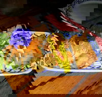 Siam Orchid Spicy - Accommodation Broome