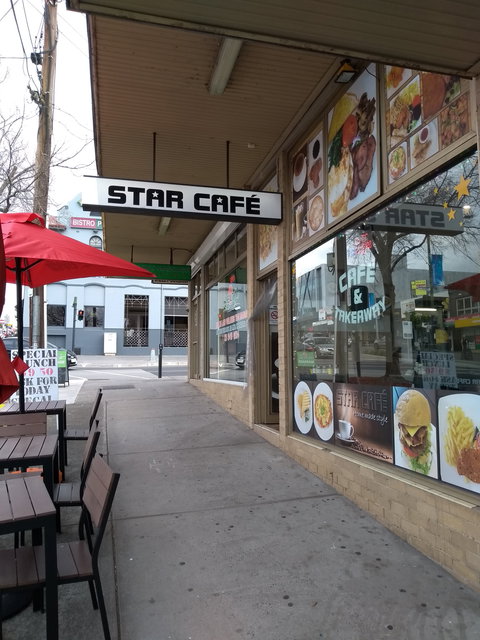 Spinner's Souvlaki Bar & Grill - Accommodation Broome 0