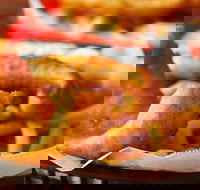 St James Fish and Chips - Accommodation Broome