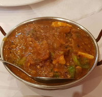 Tandoori Corner