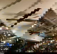 Targa - Accommodation Broome