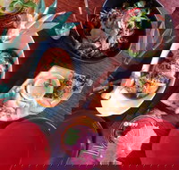 Thai and Rani - Accommodation Broome