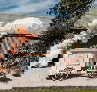 The Gelato Bike - Accommodation Broome