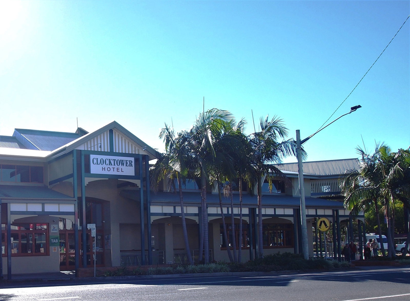 Carnham NSW Accommodation Broome