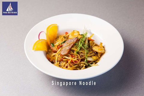 The Bayside Asian House - Accommodation Broome 0