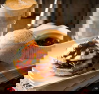 The Coffee Club - Bribie Island - Accommodation Broome