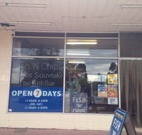Wantirna Mall Fish N Chips