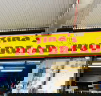 Where's Your Aunty - Accommodation Broome