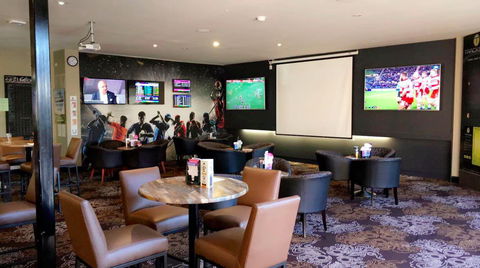 Yagoona Tavern - Accommodation Broome 0