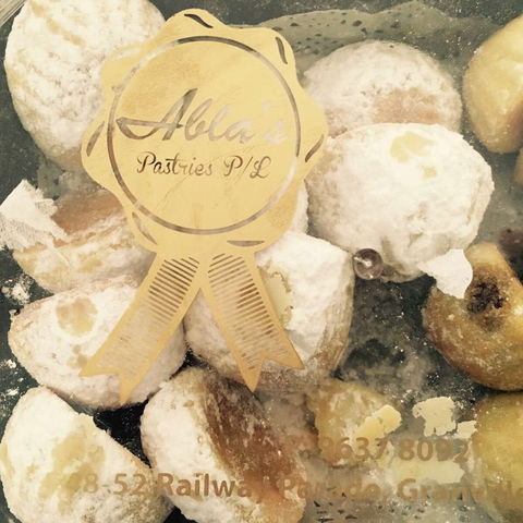 Abla's Pastries - Accommodation Broome 0