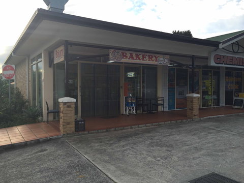 Alexandra Hills Bakery - Alexandra Hills - Accommodation Broome 0