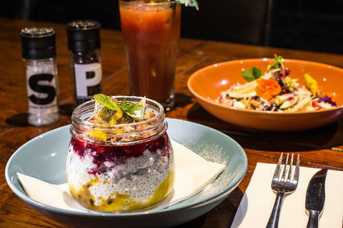 Amici On Chapel - Accommodation Broome 0