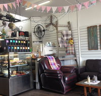 Bean to - Accommodation Broome