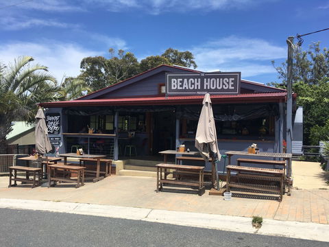 Beach House Providore - Accommodation Broome 0