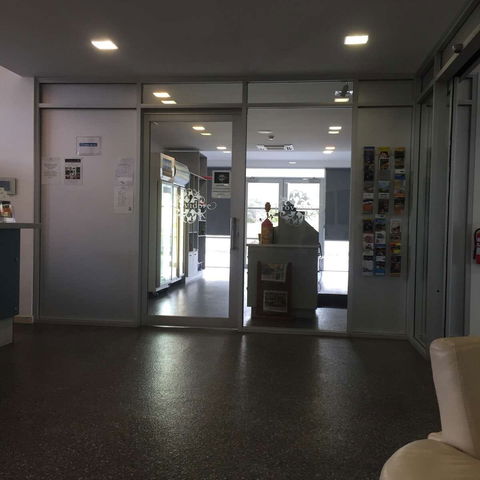 Brewhaus Cafe & Bar - Accommodation Broome 0