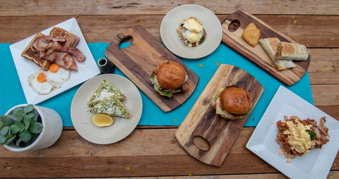 Breakfast At Stephanies - Accommodation Broome 0